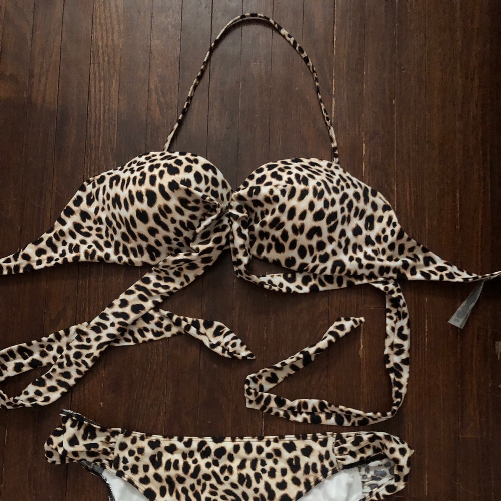 Victoria secret PINK bikini